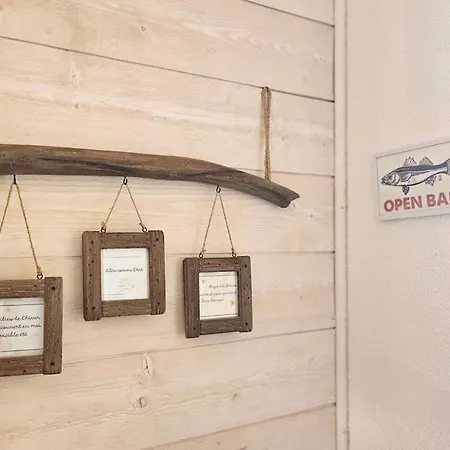 Apartmán L'eclat Maritime ! T2 / Clim / Piscine / Vue *