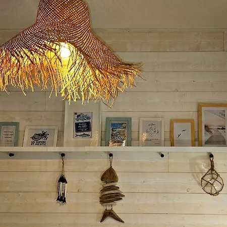 L'eclat Maritime ! T2 / Clim / Piscine / Vue * Sète