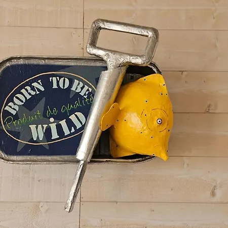 L'eclat Maritime ! T2 / Clim / Piscine / Vue