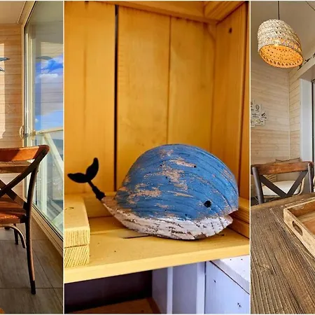 L'eclat Maritime ! T2 / Clim / Piscine / Vue *