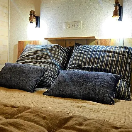 L'eclat Maritime ! T2 / Clim / Piscine / Vue Apartmán *