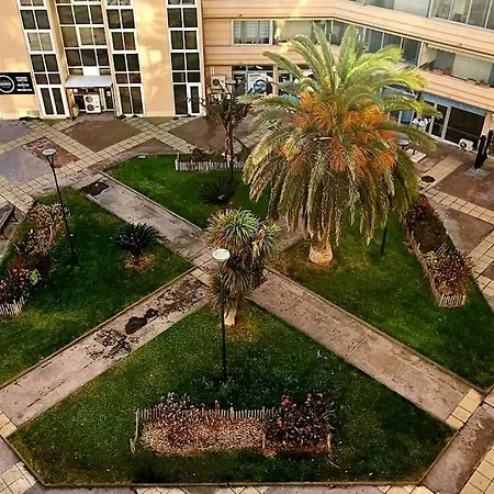 L'eclat Maritime ! T2 / Clim / Piscine / Vue Apartmán