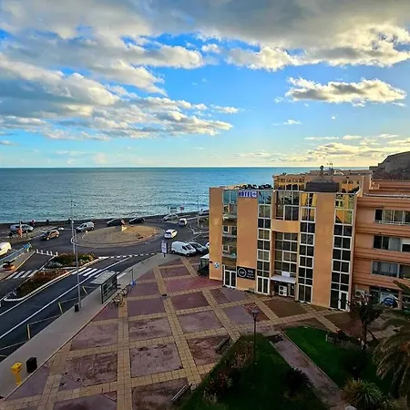 L'eclat Maritime ! T2 / Clim / Piscine / Vue