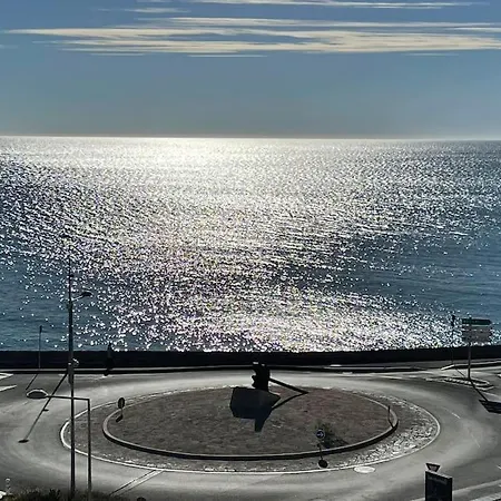 Apartmán L'eclat Maritime ! T2 / Clim / Piscine / Vue Sète